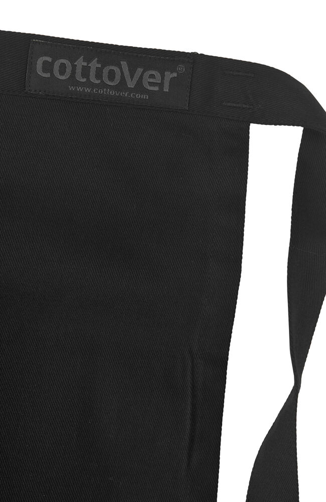 141045-990_Waistapronshort_Black_Closeup1