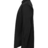 141062-990_PoplinShirt_Black_Left