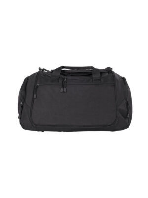 Black Line Easy Sportbag