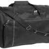 Pipe Line Travelbag