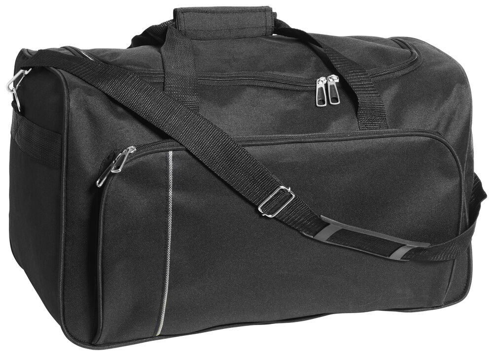 Pipe Line Travelbag