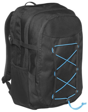 Sporty Line Computer Backpack