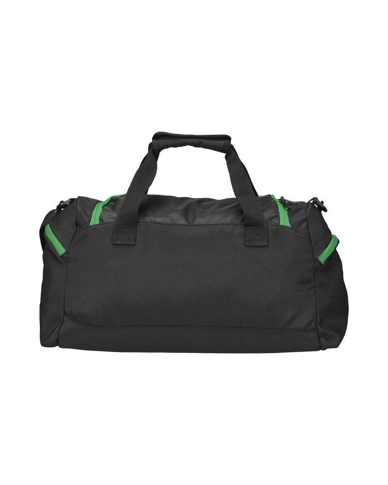 158829-396_Active-Line-Sportbag-small_Black_Green_Back