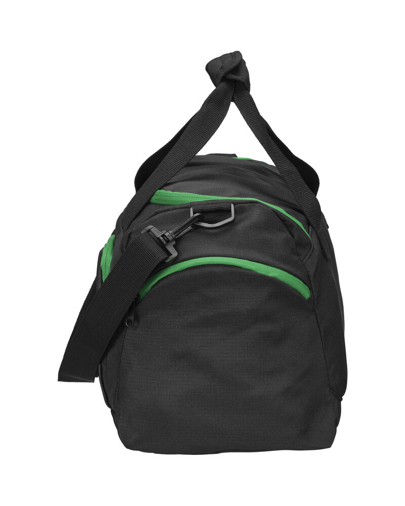 158829-396_Active-Line-Sportbag-small_Black_Green_Right-1
