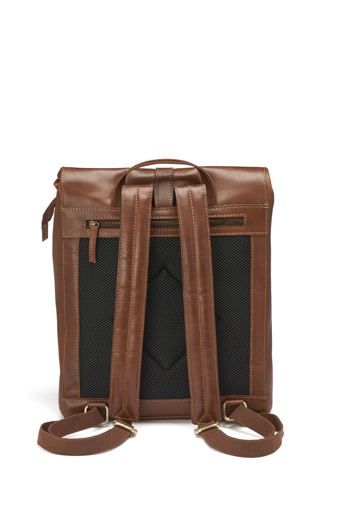 158953-530_LeatherLineBackpack_Cognac_Back