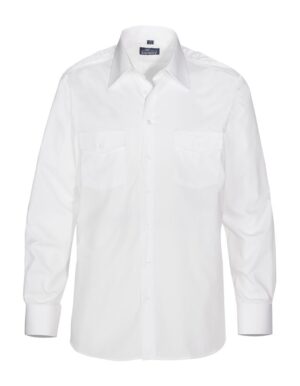 Maverick Regularfit L/S