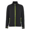 Barcelona Full Zip Man