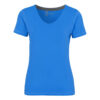 Coruna V-Neck Tee Woman