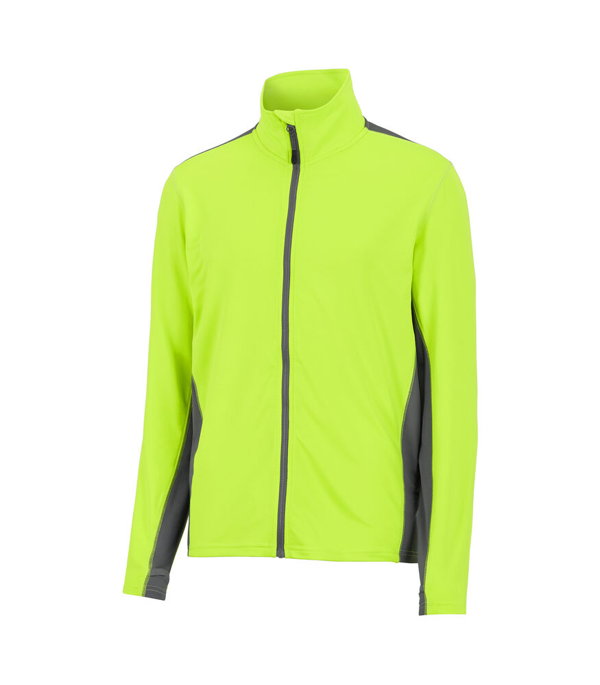 1690400-320_Evora_Neon-yellow_Front2