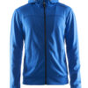 Leisure Full Zip Hood M
