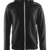 Leisure Full Zip Hood M