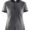 Noble Polo Pique Shirt W