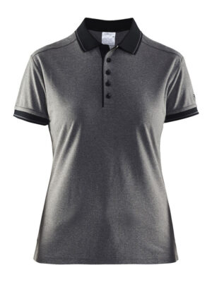 Noble Polo Pique Shirt W
