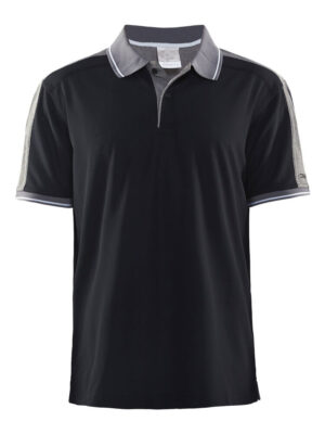 Noble Polo Pique Shirt M