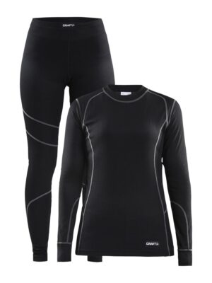 Baselayer Set W
