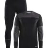 Baselayer Set M