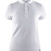 Casual Polo Pique W