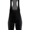 Rise Bib Shorts W