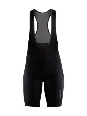 Rise Bib Shorts W