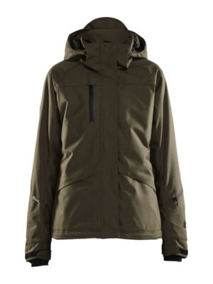 Mountain Padded Jacket W