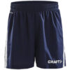 Pro Control Shorts Jr
