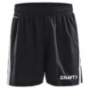 Pro Control Shorts Jr