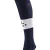 Pro Control Stripe W-O Foot Socks Jr