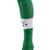 Pro Control Stripe W-O Foot Socks Jr