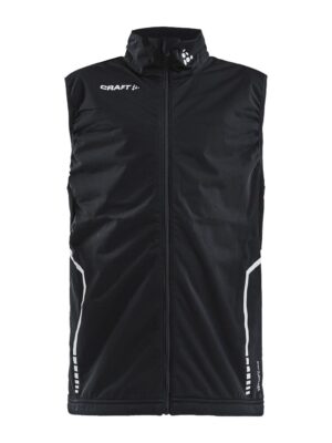 Warm Club Vest Jr
