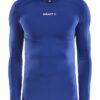 Ability Compression Long Sleeve Uni