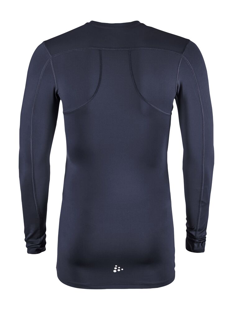1906856-390000_Pro-Control-Compression-Long-Sleeve-Unisex_Back