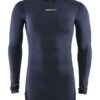 Ability Compression Long Sleeve Uni