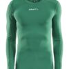 Ability Compression Long Sleeve Uni