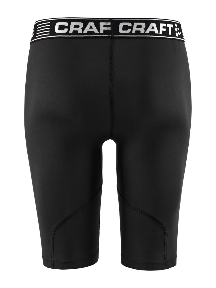 1906858-999000_Pro-Control-Short-Tights-Unisex_Back
