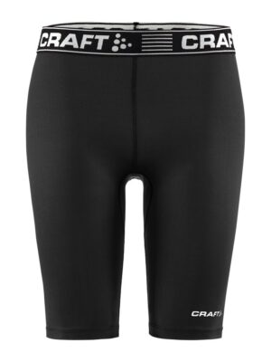 Ability Compression Short Tights Uni