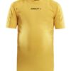 Pro Control Compression Tee Jr