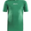 Pro Control Compression Tee Jr