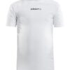 Pro Control Compression Tee Jr