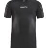 Pro Control Compression Tee Jr