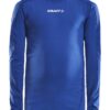 Ability Compression Long Sleeve Jr