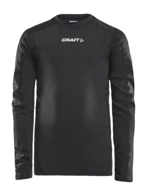 Ability Compression Long Sleeve Jr