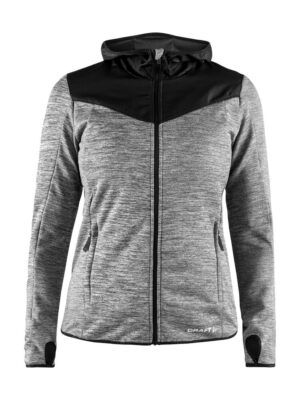 Breakaway Jersey Jacket II W