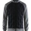 Hybrid jacket M