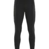 Rush Zip Tights M