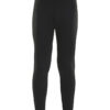 Rush Zip Tights Jr