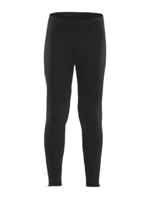 Rush Zip Tights Jr