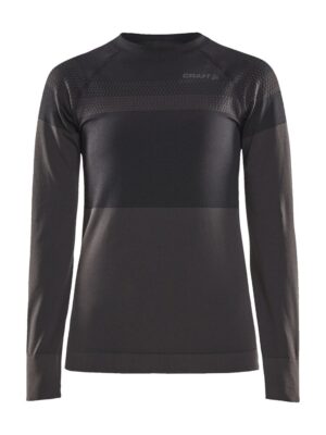 Warm Intensity CN LS W