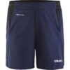 Pro Control Impact Shorts Jr