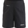 Pro Control Impact Shorts Jr