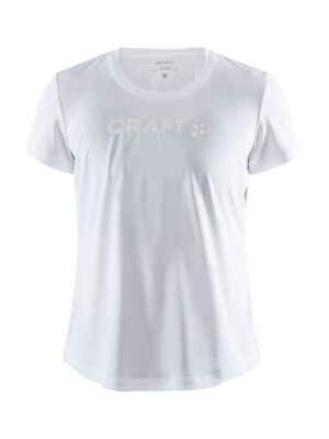 Core Essence SS Mesh Tee W